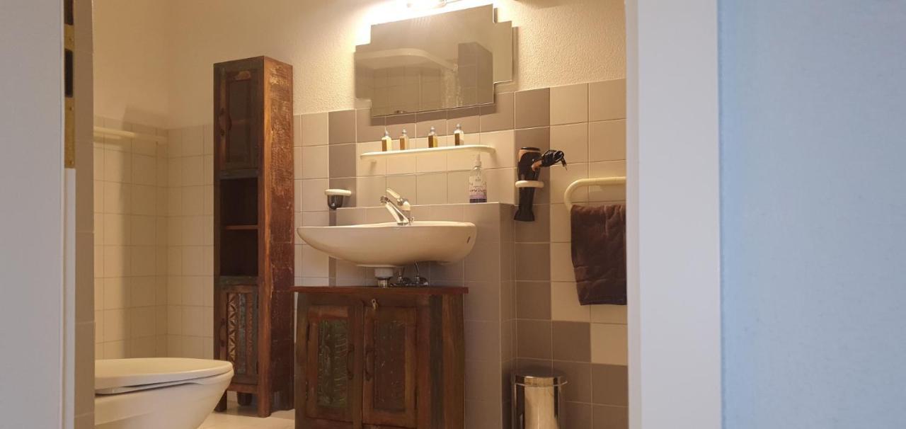 Ferienwohnung Am Bodensee Mit Seesicht Und Wellness Rorschacherberg Dış mekan fotoğraf